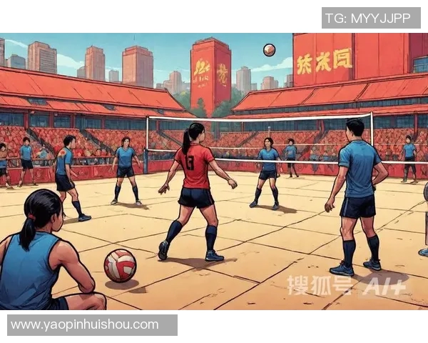 上海排球队挑战赛表现评析展现力量与团队协作的完美结合 上海排球队挑战赛表现评析展现力量与团队协作的完美结合