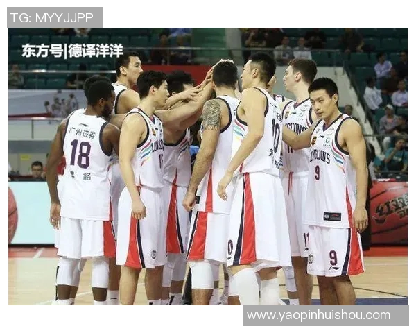 广州篮球队的运营策略与市场影响力深度解析 广州篮球队的运营策略与市场影响力深度解析
