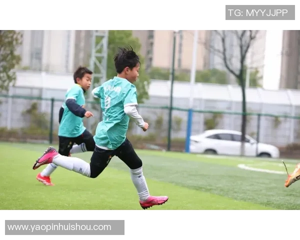 探索u10足球明星的成长之路与未来潜力的无限可能