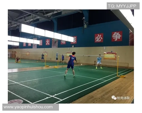 杭州羽毛球队包夹战术的优势与不足分析