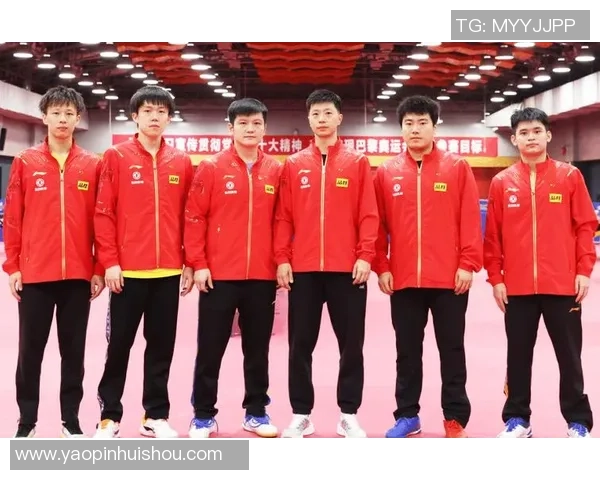 武汉乒乓球队荣登灵活性排行榜首位展现卓越实力与风采